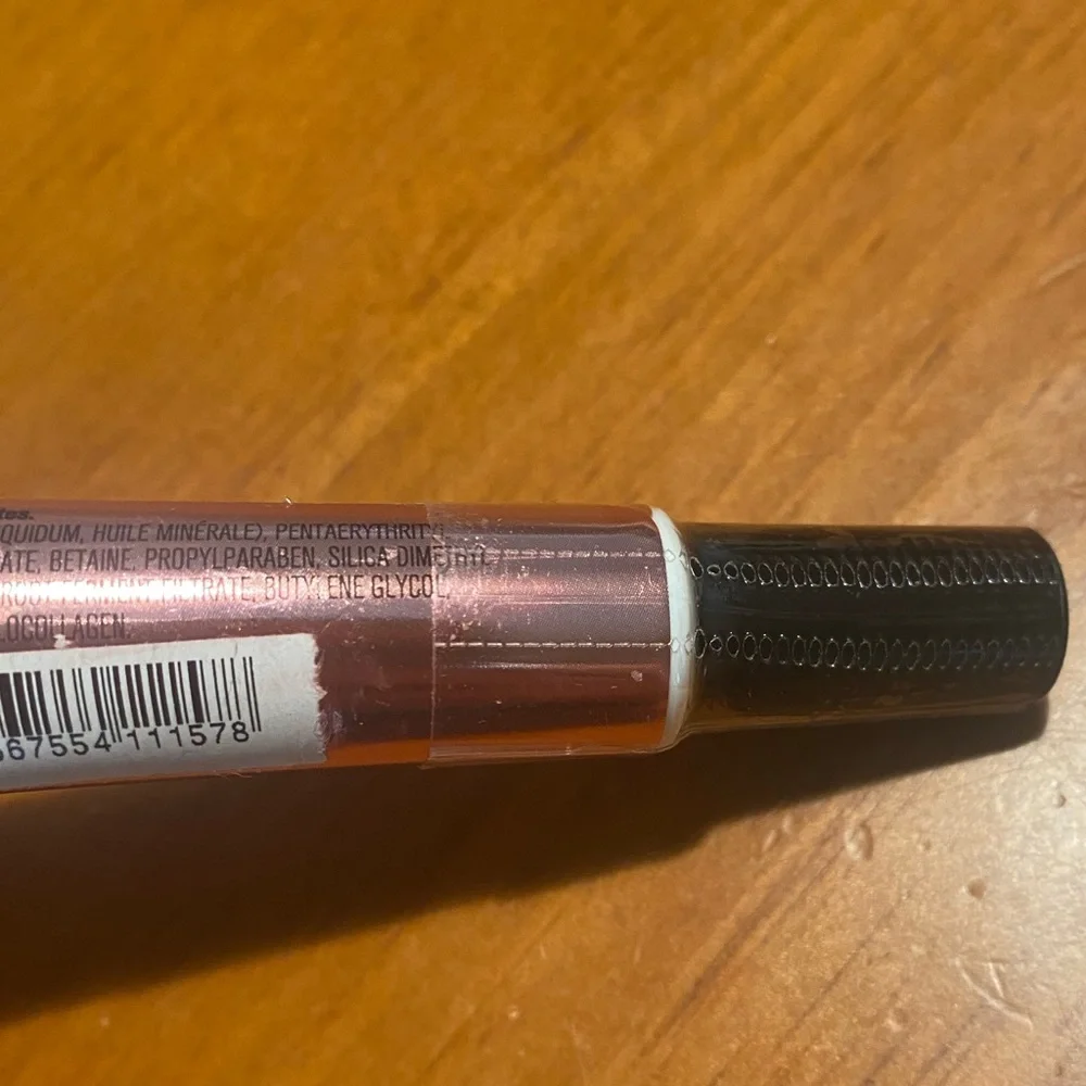 Bath & Body Works Plumping Lip Gloss